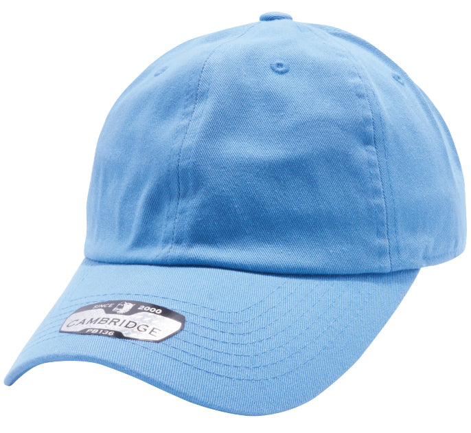 PB136 Pit Bull Cotton Twill Hat