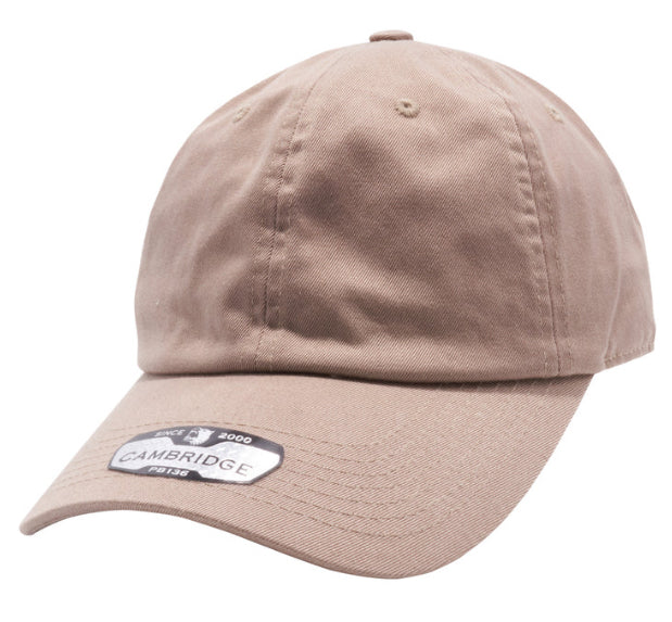 PB136 Pit Bull Cotton Twill Hat