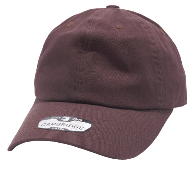 PB136 Pit Bull Cotton Twill Hat