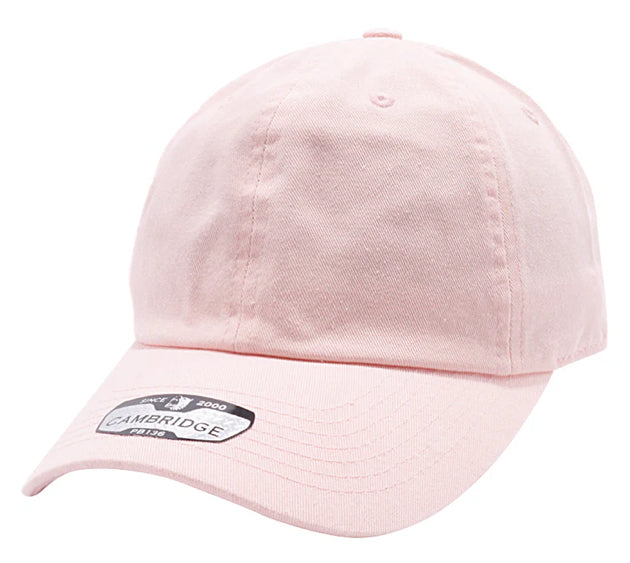 PB136 Pit Bull Cotton Twill Hat