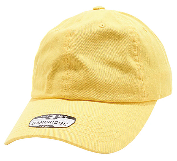 PB136 Pit Bull Cotton Twill Hat