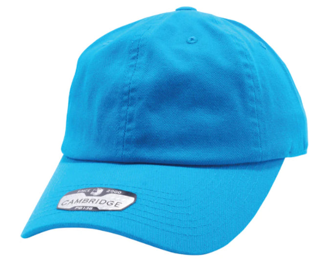 PB136 Pit Bull Cotton Twill Hat