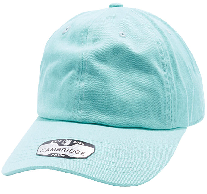 PB136 Pit Bull Cotton Twill Hat