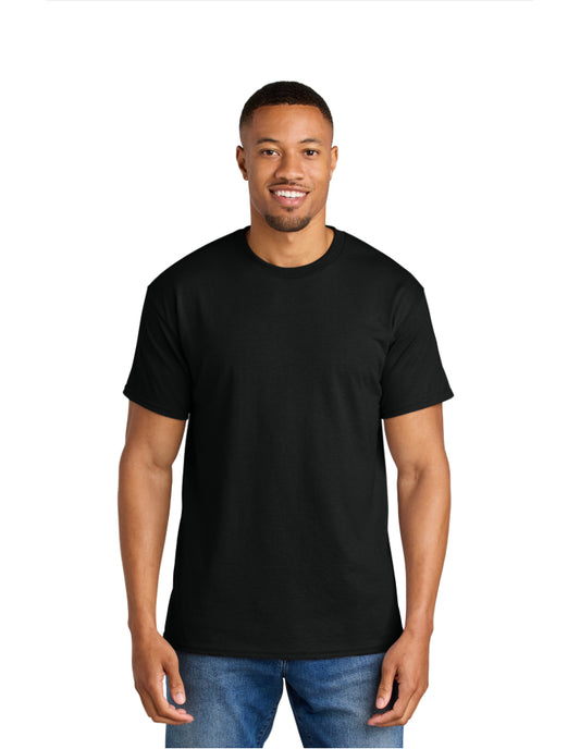 8000 Gildan® - DryBlend® 50 Cotton/50 Poly T-Shirt Los Cucos