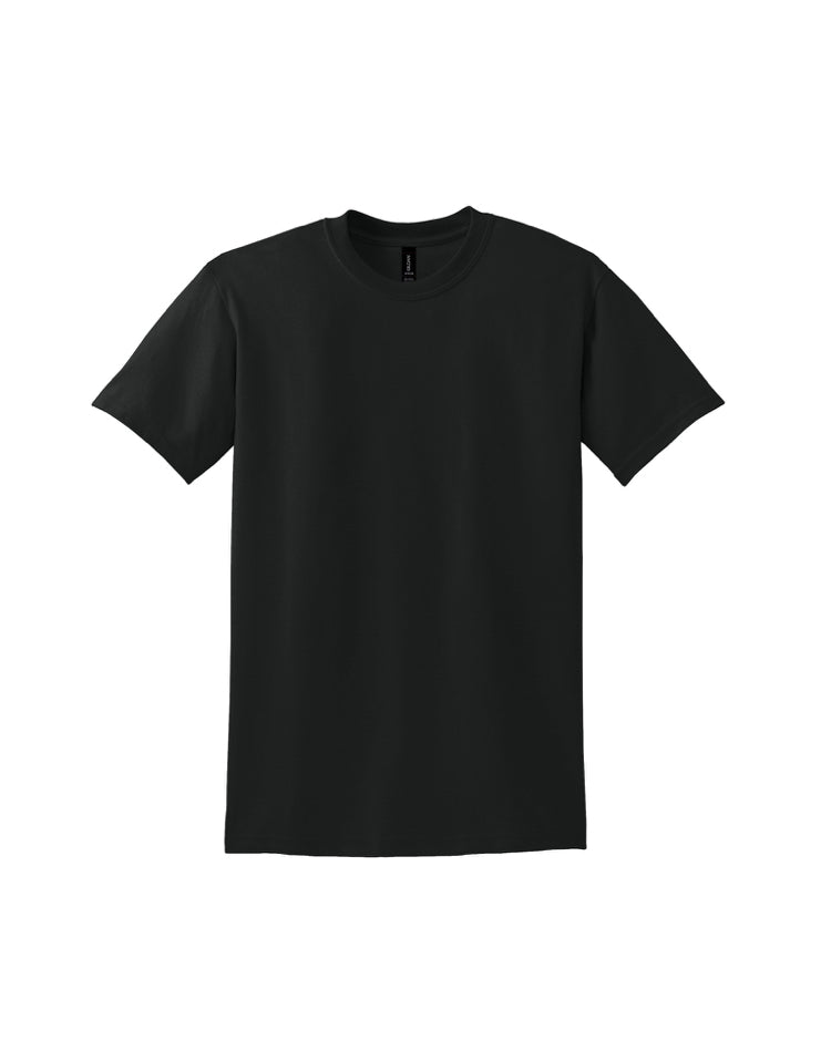 8000 Gildan® - DryBlend® 50 Cotton/50 Poly T-Shirt Los Cucos