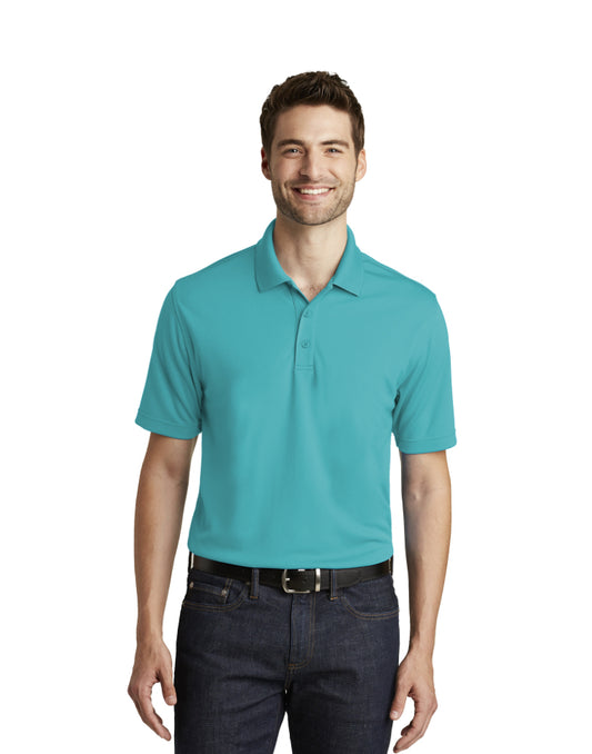 K110 Polo Dry fit St. Joseph