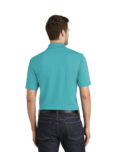 K110 Port Authority® Dry Zone® UV Micro-Mesh Polo