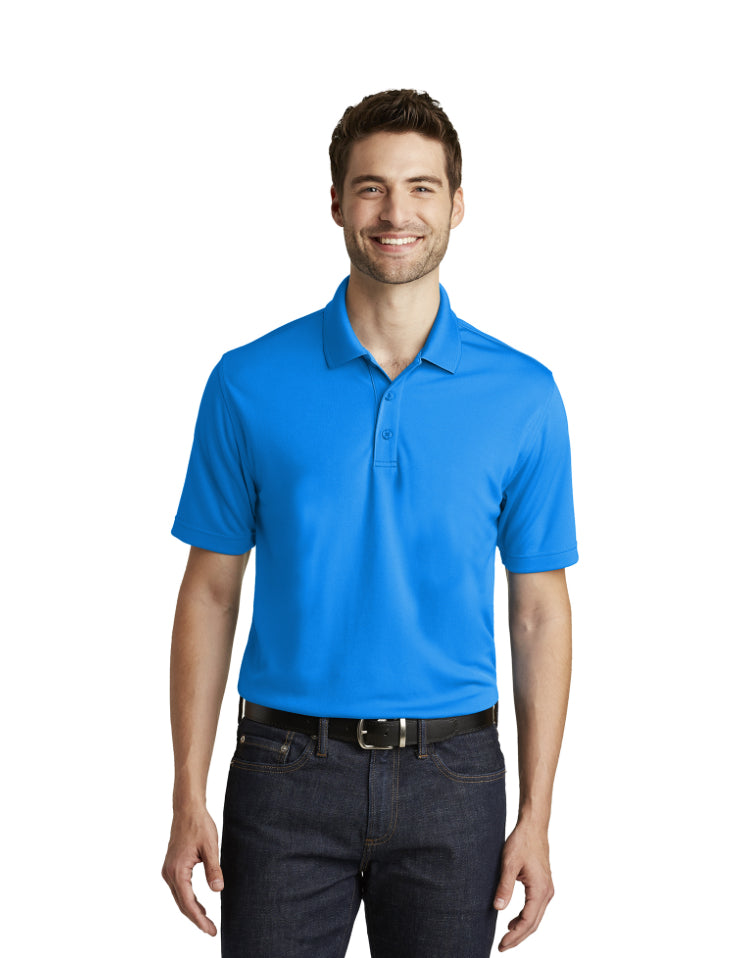 K110 Port Authority® Dry Zone® UV Micro-Mesh Polo