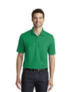 K110 Port Authority® Dry Zone® UV Micro-Mesh Polo