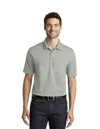 K110 Port Authority® Dry Zone® UV Micro-Mesh Polo