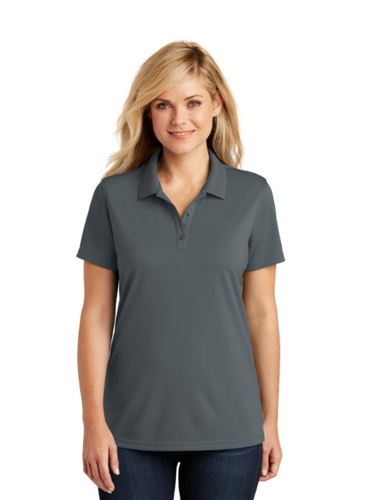 LK110 Port Authority® Women's Dry Zone® UV Micro-Mesh Polo