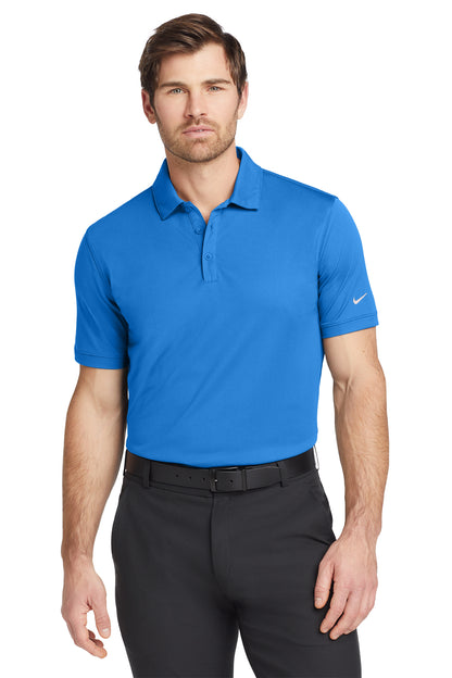 Nike Dri-FIT Solid Icon Pique Modern Fit Polo 746099