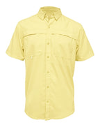 3100 Men Short Sleeve Fishing Shirt