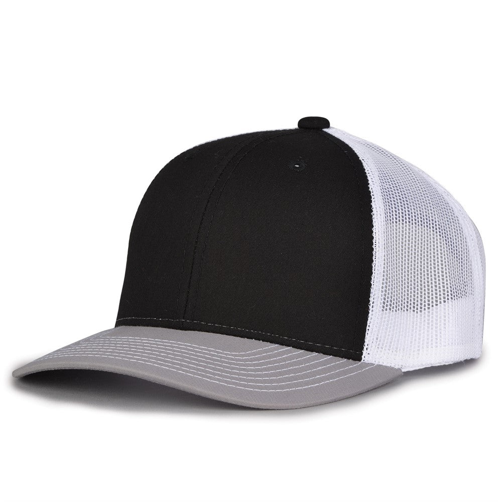 The Game - Everyday Trucker Cap - GB452E