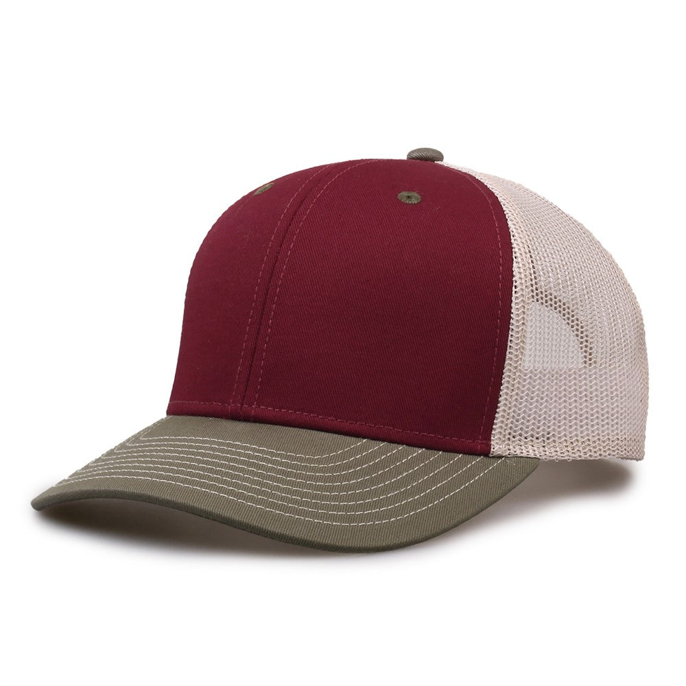 The Game - Everyday Trucker Cap - GB452E