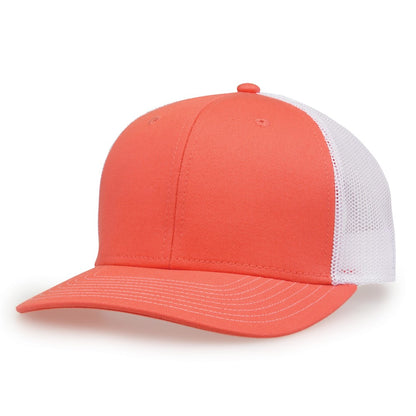 The Game - Everyday Trucker Cap - GB452E