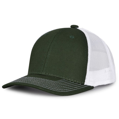 The Game - Everyday Trucker Cap - GB452E