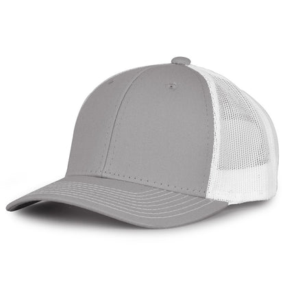 The Game - Everyday Trucker Cap - GB452E