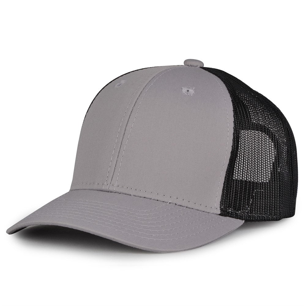 The Game - Everyday Trucker Cap - GB452E