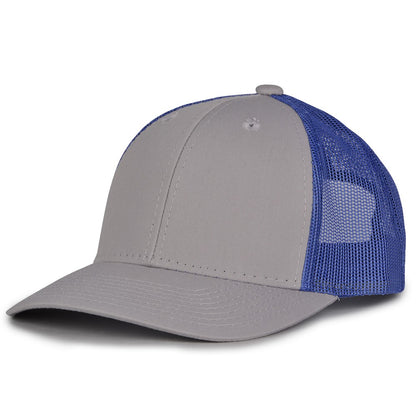 The Game - Everyday Trucker Cap - GB452E