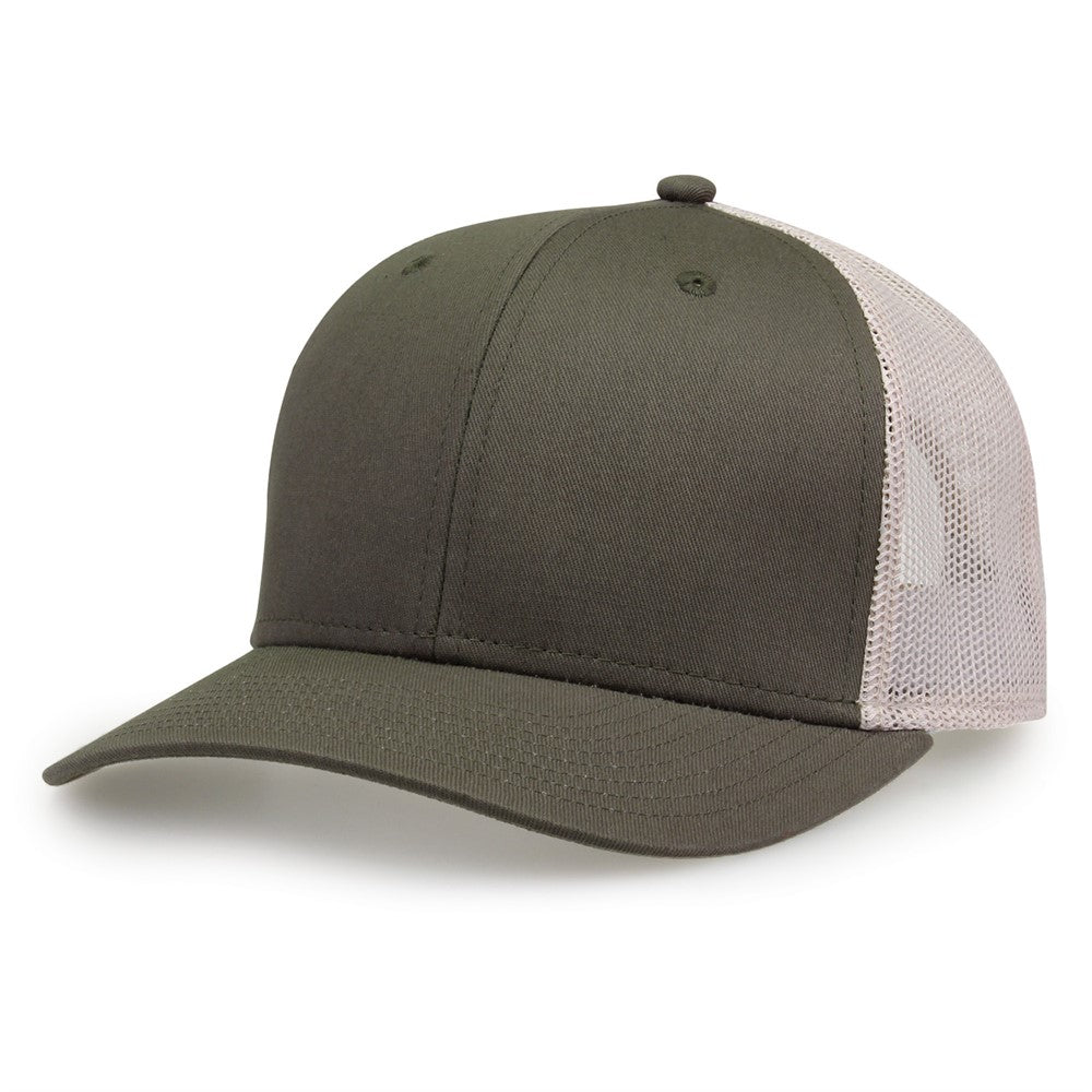 The Game - Everyday Trucker Cap - GB452E