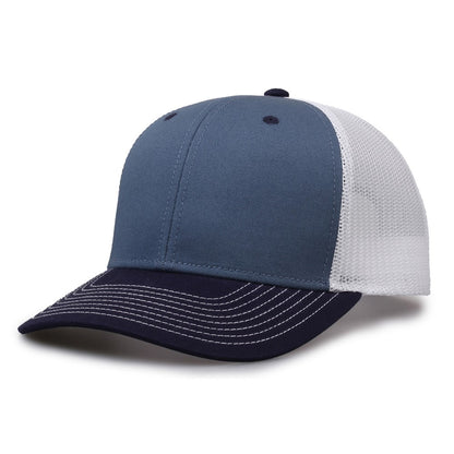 The Game - Everyday Trucker Cap - GB452E