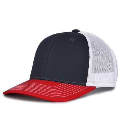 The Game - Everyday Trucker Cap - GB452E