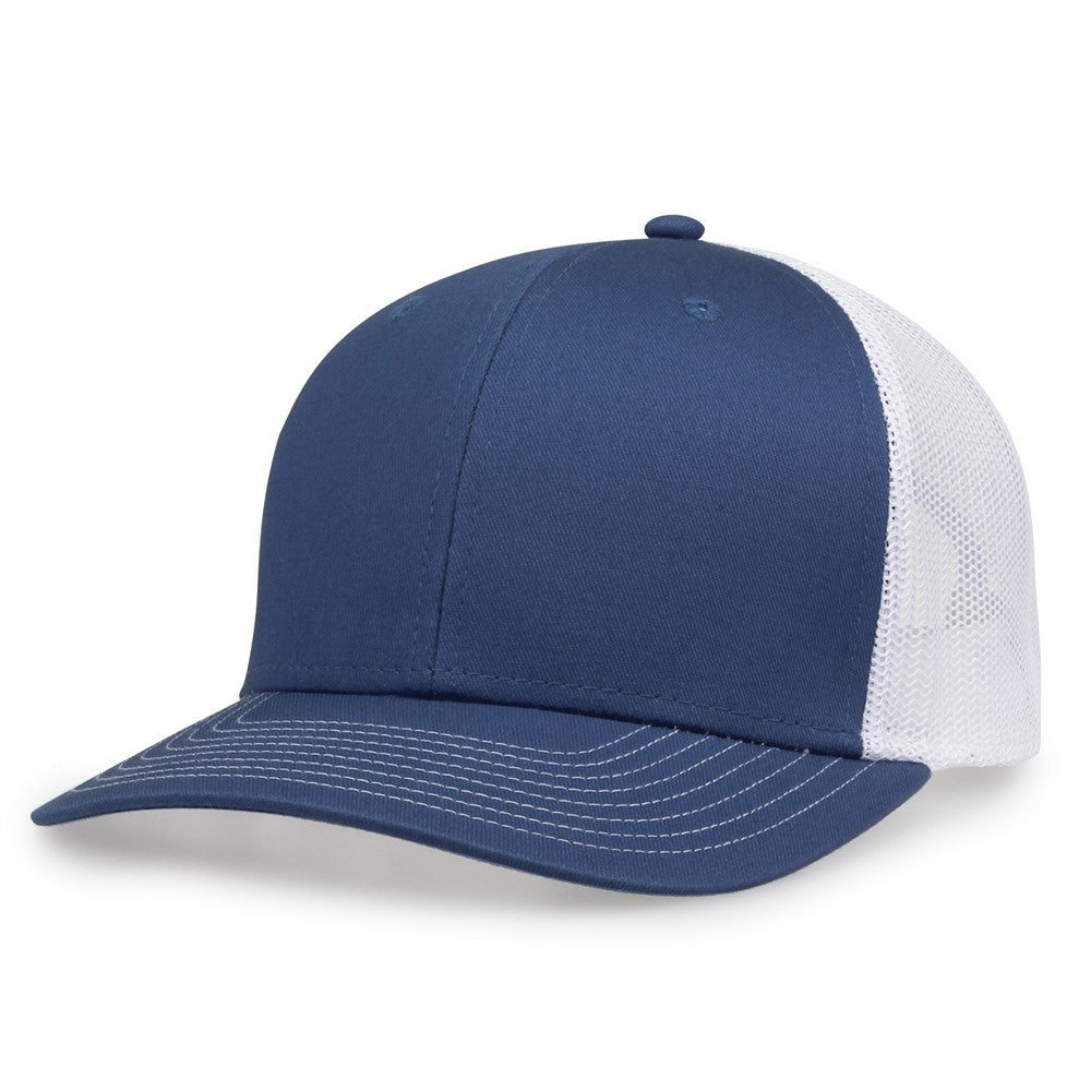 The Game - Everyday Trucker Cap - GB452E