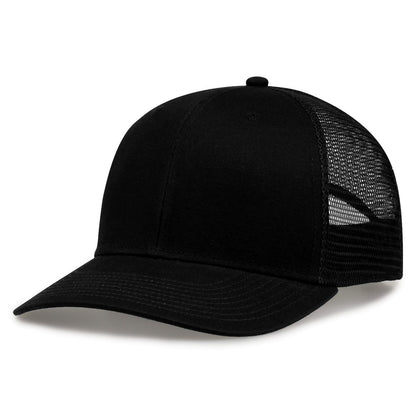 The Game - Everyday Trucker Cap - GB452E