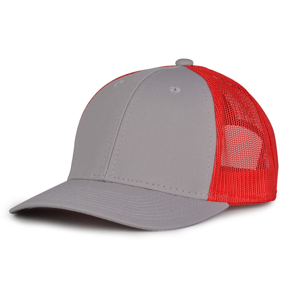 The Game - Everyday Trucker Cap - GB452E