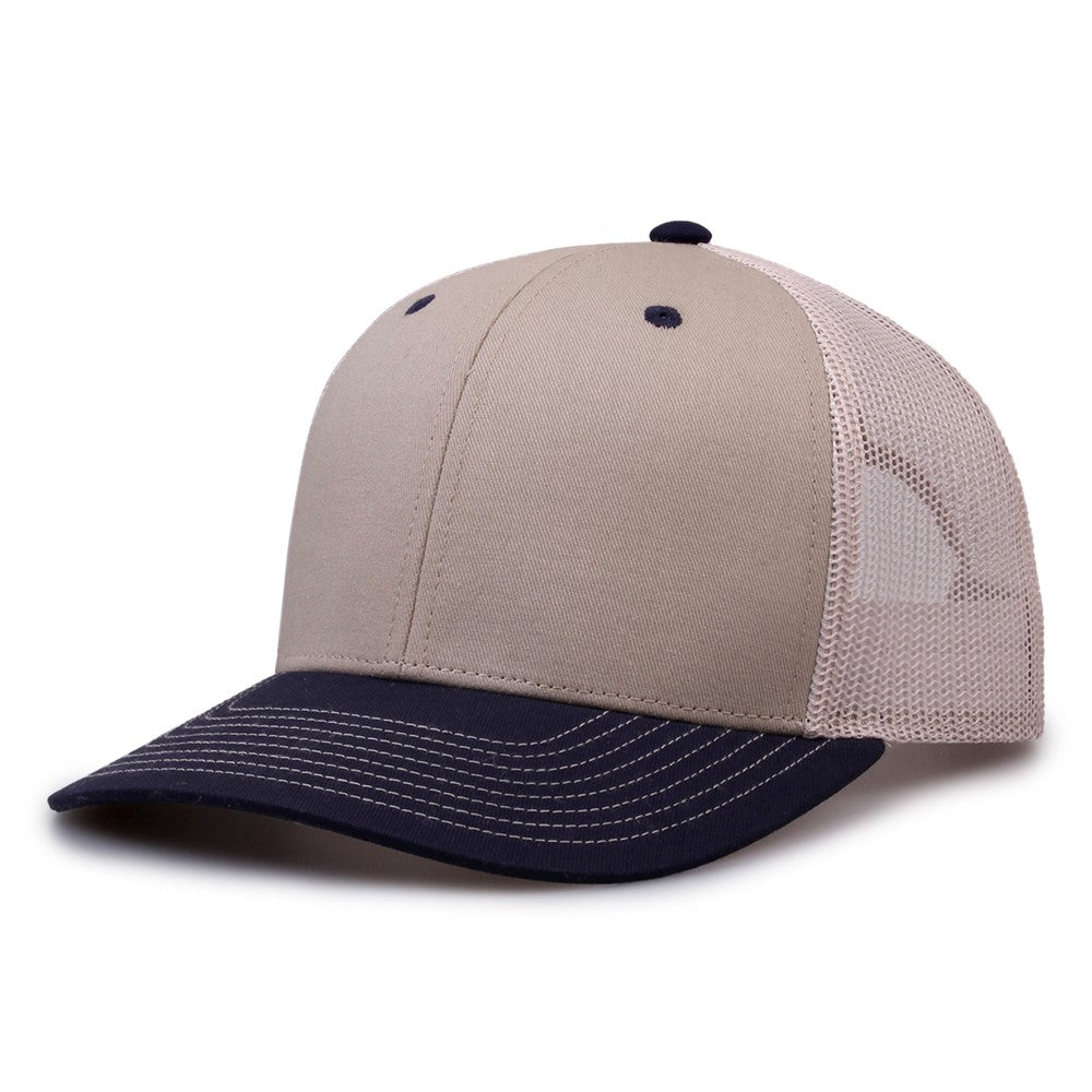 The Game - Everyday Trucker Cap - GB452E