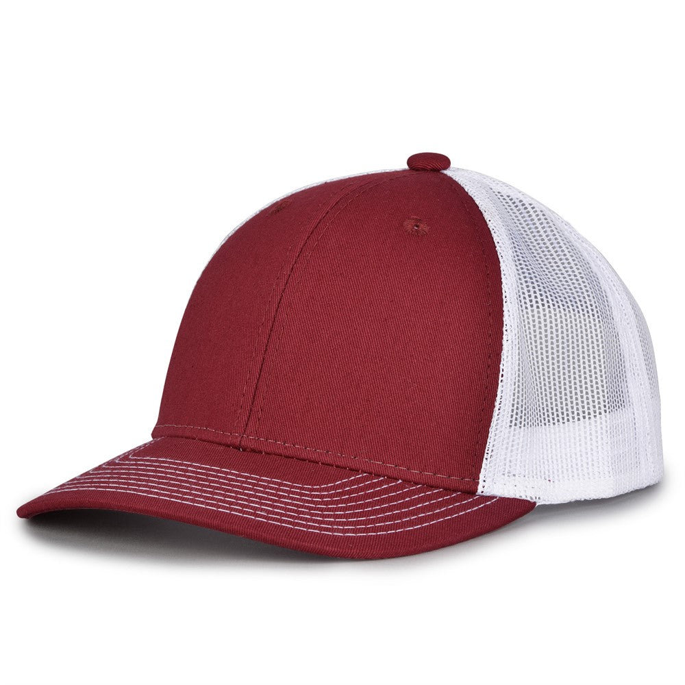 The Game - Everyday Trucker Cap - GB452E