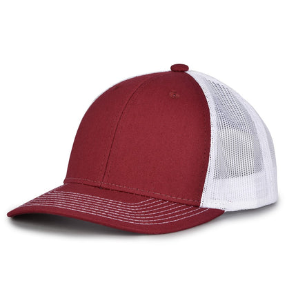 The Game - Everyday Trucker Cap - GB452E