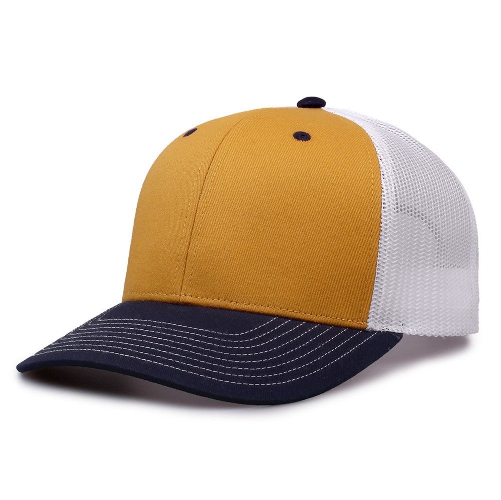 The Game - Everyday Trucker Cap - GB452E