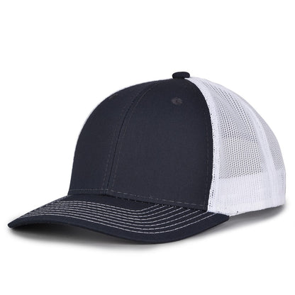 The Game - Everyday Trucker Cap - GB452E