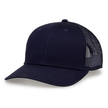 The Game - Everyday Trucker Cap - GB452E