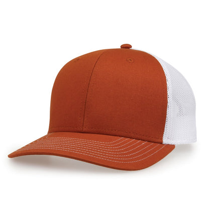 The Game - Everyday Trucker Cap - GB452E