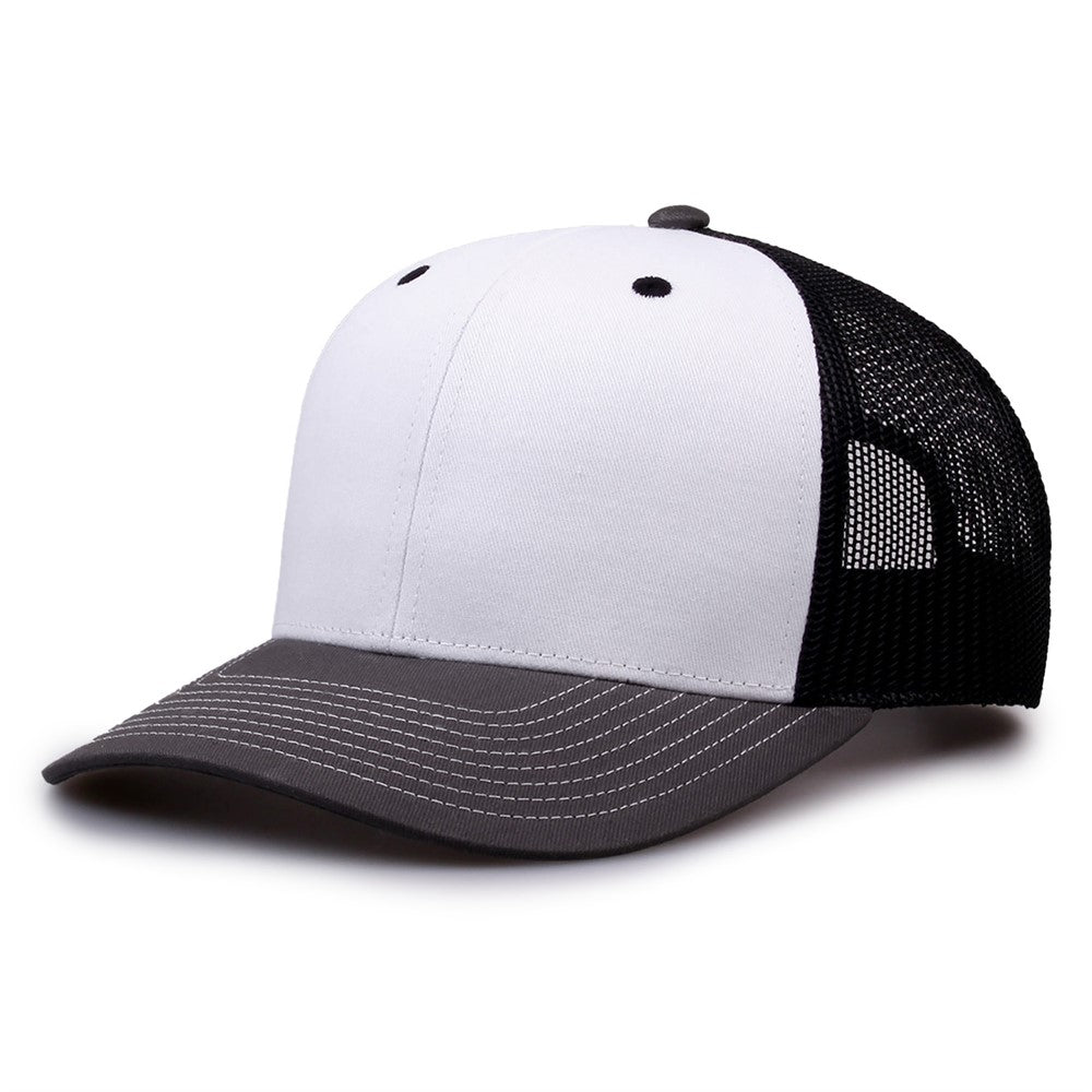 The Game - Everyday Trucker Cap - GB452E