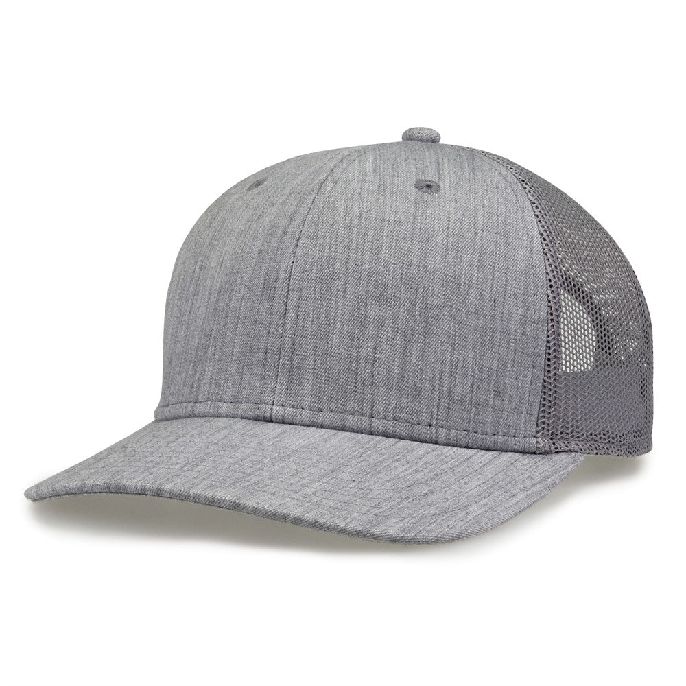 The Game - Everyday Trucker Cap - GB452E