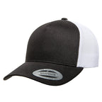 6506 – YP Classics – Five-Panel Retro Trucker
