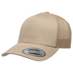 6506 – YP Classics – Five-Panel Retro Trucker