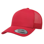 6506 – YP Classics – Five-Panel Retro Trucker
