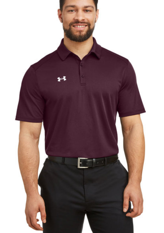 Under Armour Men's Tech™ Polo 1370399