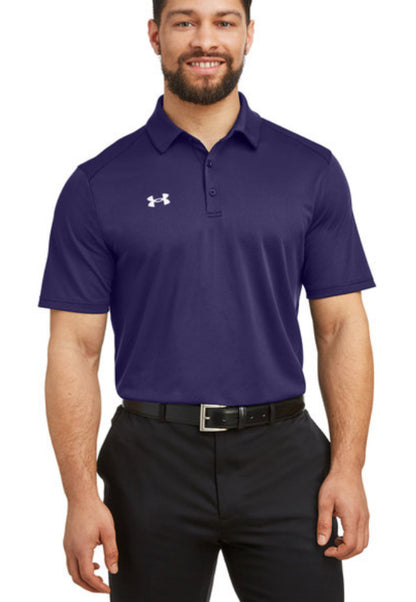 Under Armour Men's Tech™ Polo 1370399