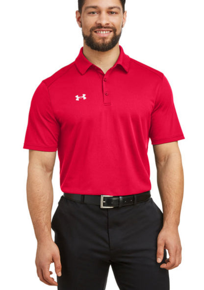 Under Armour Men's Tech™ Polo 1370399