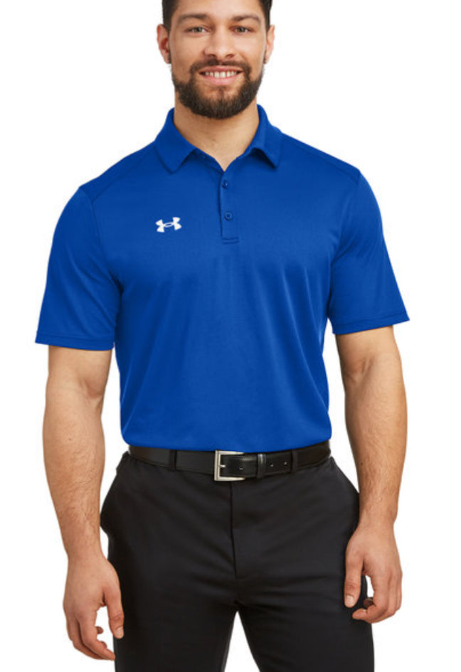 Under Armour Men's Tech™ Polo 1370399