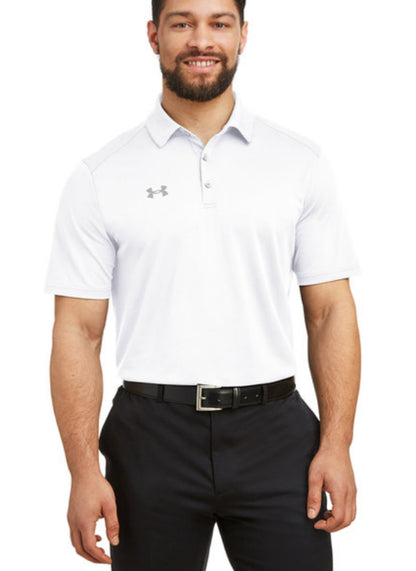 Under Armour Men's Tech™ Polo 1370399