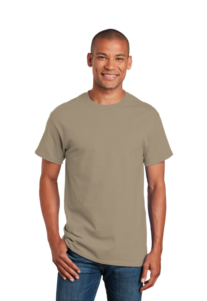 2000 Gildan® Ultra Cotton® 100% US Cotton T-Shirt