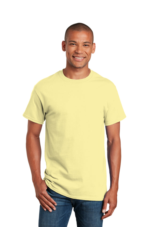 2000 Gildan® Ultra Cotton® 100% US Cotton T-Shirt