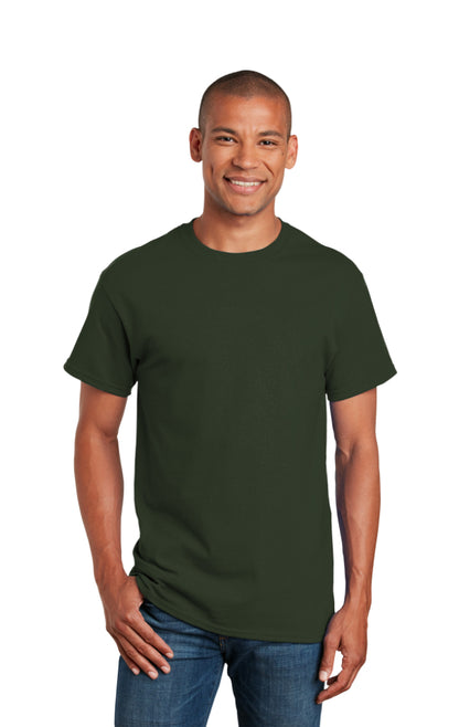 2000 Gildan® Ultra Cotton® 100% US Cotton T-Shirt